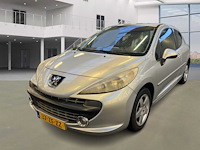Peugeot 207 1.4-16v xs pack, 37-zf-zz