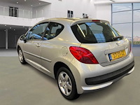 Peugeot 207 1.4-16v xs pack, 37-zf-zz - afbeelding 10 van  12