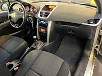 Peugeot 207 1.4-16v xs pack, 37-zf-zz - afbeelding 6 van  12