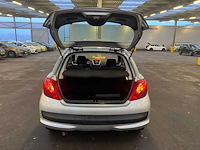 Peugeot 207 1.4-16v xs pack, 37-zf-zz - afbeelding 11 van  14