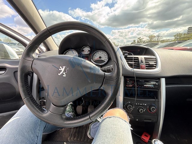 Peugeot 207 1.4 hdi active fap, 2012 - afbeelding 6 van  38