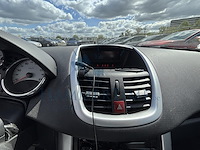 Peugeot 207 1.4 hdi active fap, 2012 - afbeelding 7 van  38