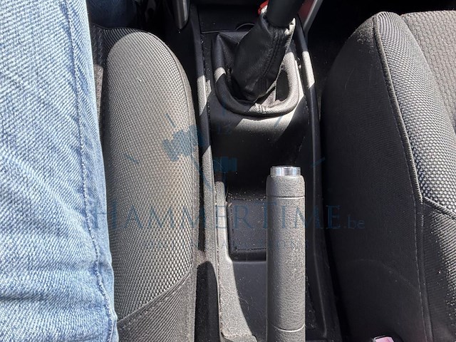 Peugeot 207 1.4 hdi active fap, 2012 - afbeelding 10 van  38