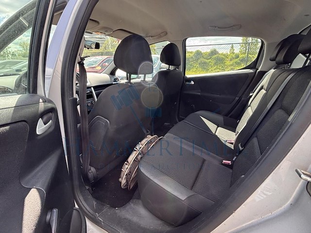 Peugeot 207 1.4 hdi active fap, 2012 - afbeelding 15 van  38
