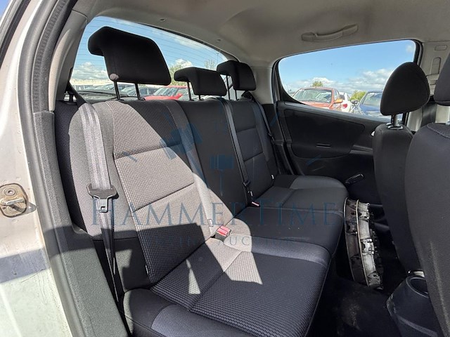 Peugeot 207 1.4 hdi active fap, 2012 - afbeelding 18 van  38