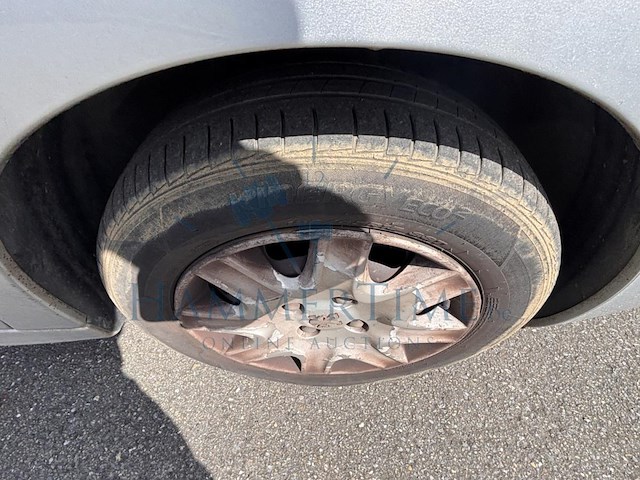 Peugeot 207 1.4 hdi active fap, 2012 - afbeelding 20 van  38