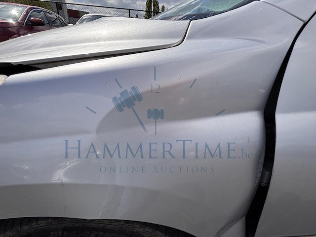 Peugeot 207 1.4 hdi active fap, 2012 - afbeelding 22 van  38