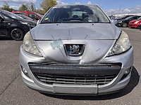 Peugeot 207 1.4 hdi active fap, 2012 - afbeelding 12 van  38