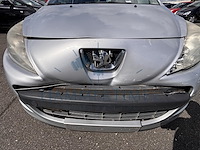 Peugeot 207 1.4 hdi active fap, 2012 - afbeelding 25 van  38