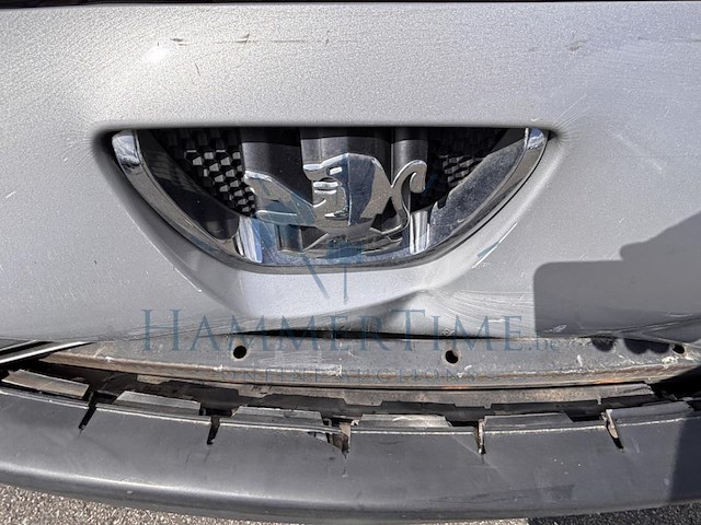 Peugeot 207 1.4 hdi active fap, 2012 - afbeelding 26 van  38