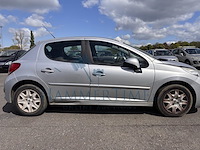 Peugeot 207 1.4 hdi active fap, 2012 - afbeelding 33 van  38