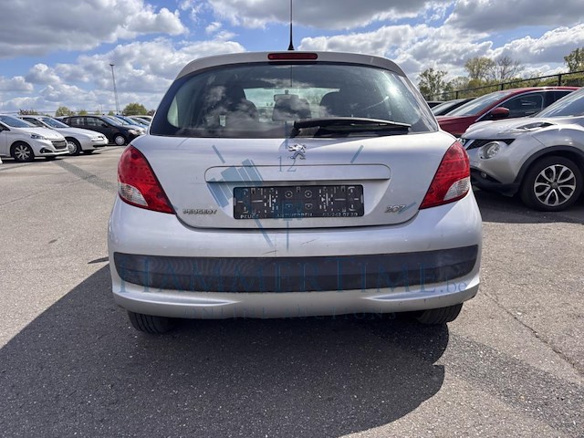 Peugeot 207 1.4 hdi active fap, 2012 - afbeelding 34 van  38