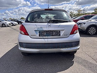 Peugeot 207 1.4 hdi active fap, 2012 - afbeelding 34 van  38