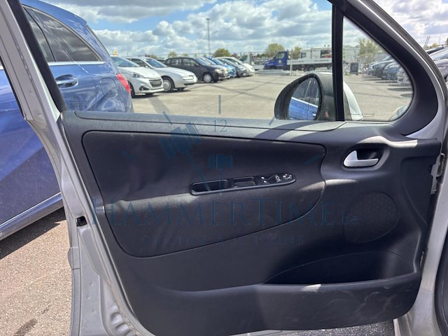 Peugeot 207 1.4 hdi active fap, 2012 - afbeelding 38 van  38