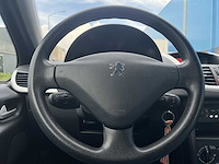 Peugeot 207 1.4 vti cool 'n blue 2008 | 87-zh-hv - afbeelding 2 van  20