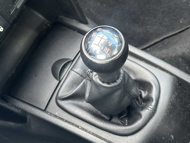 Peugeot 207 1.4 vti cool 'n blue 2008 | 87-zh-hv - afbeelding 9 van  20