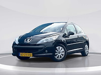 Peugeot 207 1.4 vti cool 'n blue 2008 | 87-zh-hv - afbeelding 1 van  20