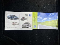 Peugeot 207 1.4 vti cool 'n blue 2008 | 87-zh-hv - afbeelding 13 van  20