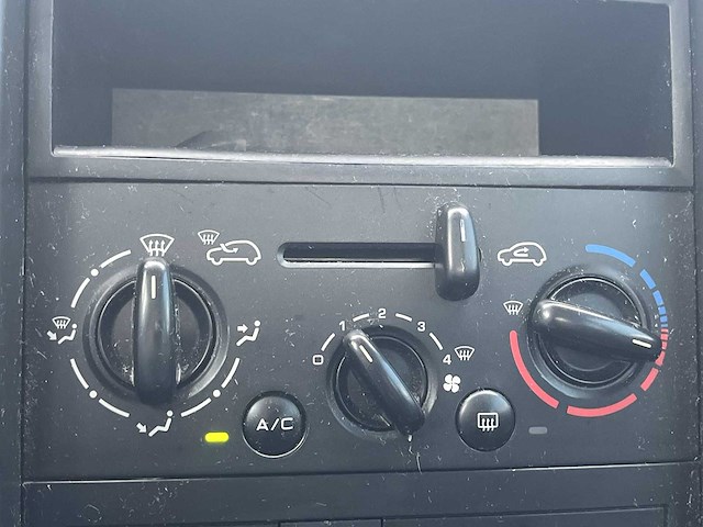 Peugeot 207 1.4 vti cool 'n blue 2008 | 87-zh-hv - afbeelding 5 van  16