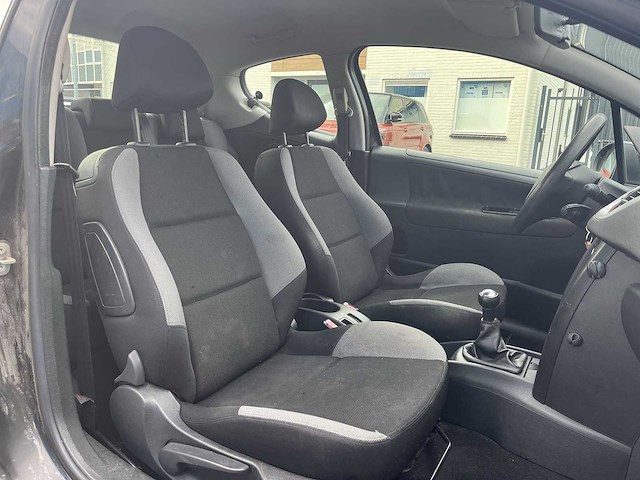 Peugeot 207 1.4 vti cool 'n blue 2008 | 87-zh-hv - afbeelding 8 van  16