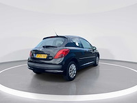 Peugeot 207 1.4 vti cool 'n blue 2008 | 87-zh-hv - afbeelding 16 van  16
