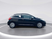 Peugeot 207 1.4 vti cool 'n blue 2008 | 87-zh-hv - afbeelding 2 van  16