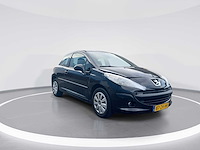 Peugeot 207 1.4 vti cool 'n blue 2008 | 87-zh-hv - afbeelding 5 van  16