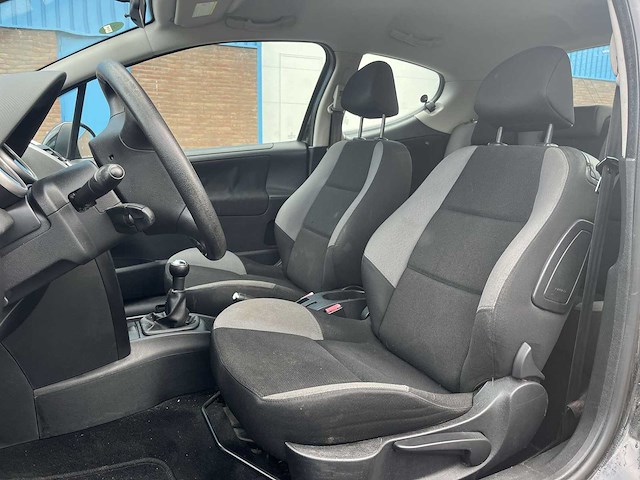 Peugeot 207 1.4 vti cool 'n blue 2008 | 87-zh-hv - afbeelding 8 van  16