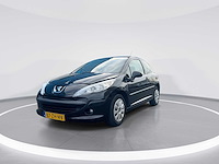 Peugeot 207 1.4 vti cool 'n blue 2008 | 87-zh-hv - afbeelding 9 van  16