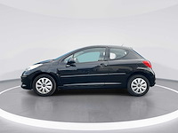 Peugeot 207 1.4 vti cool 'n blue 2008 | 87-zh-hv - afbeelding 11 van  16