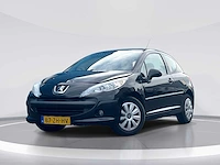 Peugeot 207 1.4 vti cool 'n blue 2008 | 87-zh-hv - afbeelding 1 van  20