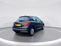 Peugeot 207 1.4 vti cool 'n blue 2008 | 87-zh-hv - afbeelding 4 van  20