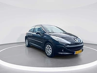 Peugeot 207 1.4 vti cool 'n blue 2008 | 87-zh-hv - afbeelding 11 van  20