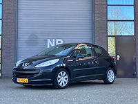 Peugeot 207 1.4 vti cool 'n blue, 52-hbg-6 - afbeelding 1 van  13