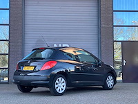 Peugeot 207 1.4 vti cool 'n blue, 52-hbg-6 - afbeelding 6 van  13