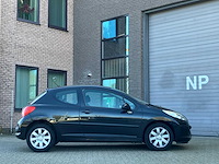 Peugeot 207 1.4 vti cool 'n blue, 52-hbg-6 - afbeelding 7 van  13