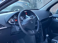 Peugeot 207 1.4 vti cool 'n blue, 52-hbg-6 - afbeelding 9 van  13