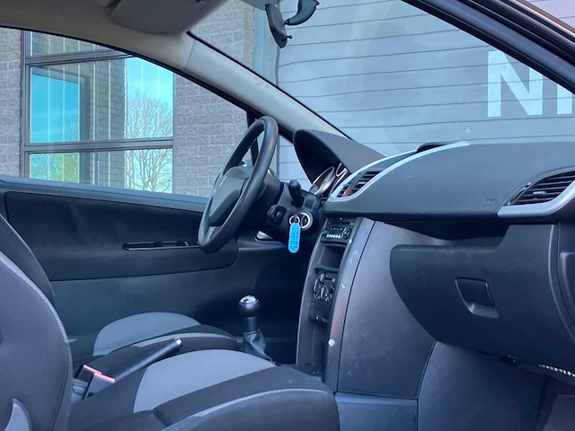 Peugeot 207 1.4 vti cool 'n blue, 52-hbg-6 - afbeelding 13 van  13