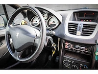 Peugeot 207 1.4 vti cool 'n blue, 93-xv-ns - afbeelding 14 van  17