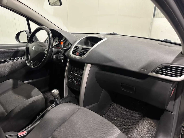 Peugeot 207 1.4 vti look 53-hpg-7 - afbeelding 3 van  18