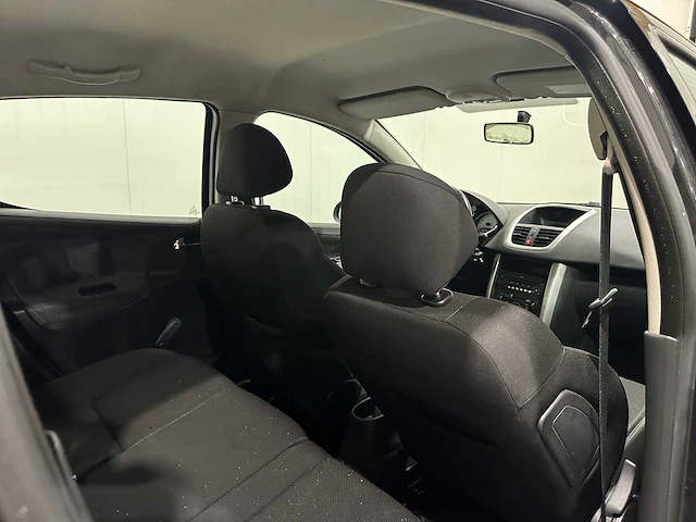 Peugeot 207 1.4 vti look 53-hpg-7 - afbeelding 4 van  18