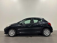Peugeot 207 1.4 vti look 53-hpg-7 - afbeelding 11 van  18
