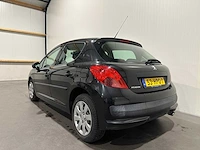 Peugeot 207 1.4 vti look 53-hpg-7 - afbeelding 12 van  18