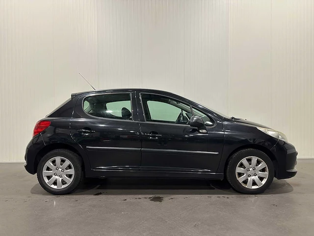 Peugeot 207 1.4 vti look 53-hpg-7 - afbeelding 15 van  18