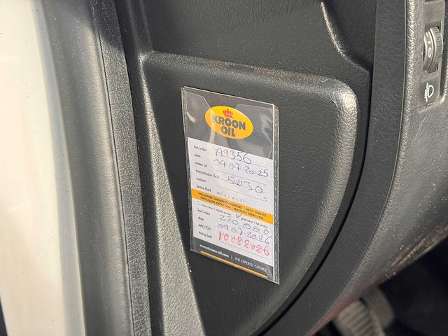 Peugeot 207 1.4 vti look, 82-hjb-7 - afbeelding 4 van  13