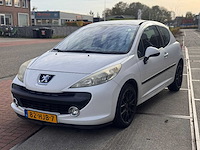 Peugeot 207 1.4 vti look, 82-hjb-7 - afbeelding 1 van  13