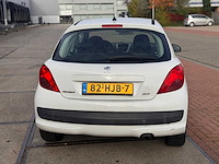 Peugeot 207 1.4 vti look, 82-hjb-7 - afbeelding 11 van  13