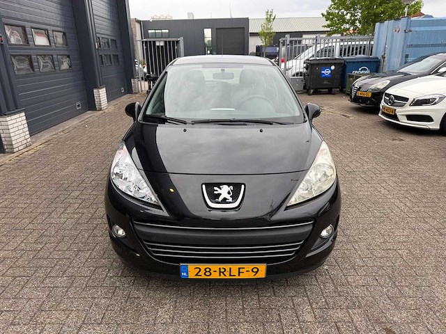 Peugeot 207 1.4 vti millesim 200 2011 | 28-rlf-9 i - afbeelding 2 van  19