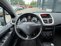 Peugeot 207 1.4 vti millesim 200 2011 | 28-rlf-9 i - afbeelding 3 van  19