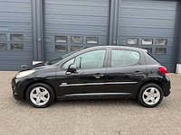 Peugeot 207 1.4 vti millesim 200 2011 | 28-rlf-9 i - afbeelding 4 van  19